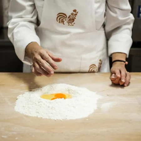 Отель Orsa Maggiore 3*