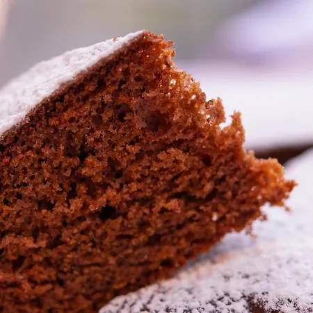 Orsa Maggiore Отель