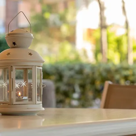 Отель Orsa Maggiore 3*