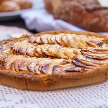 Orsa Maggiore Отель