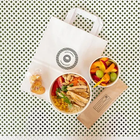 Orsa Maggiore Отель