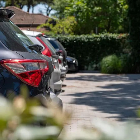 Orsa Maggiore 3* Морской Милан