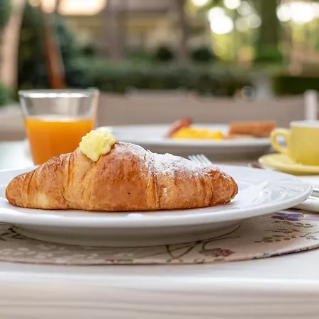 Отель Orsa Maggiore 3*