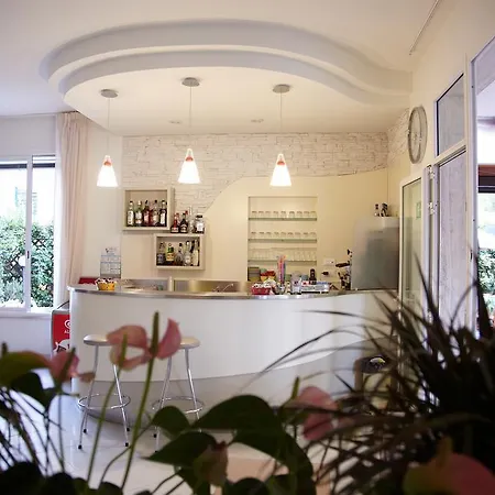 Orsa Maggiore 酒店 米兰马瑞提那