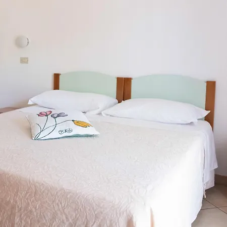 Отель Orsa Maggiore