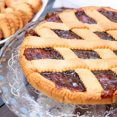 Orsa Maggiore Отель