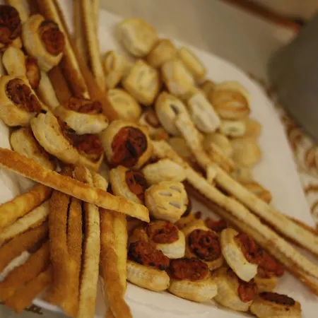 Orsa Maggiore 3* Морской Милан