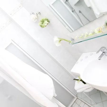 Orsa Maggiore Отель