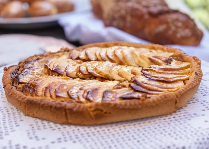 Orsa Maggiore Отель