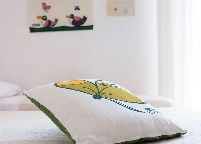 Отель Orsa Maggiore