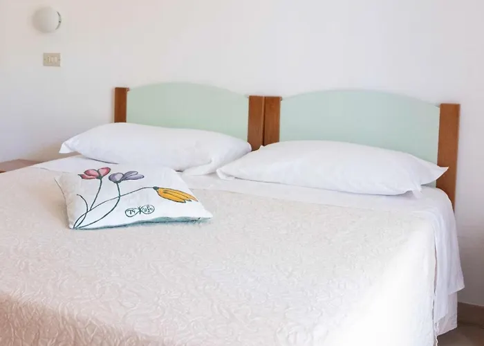 Отель Orsa Maggiore