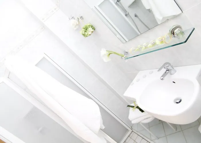 Orsa Maggiore Отель