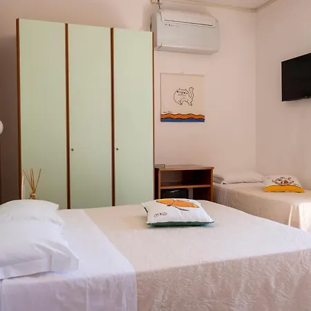 Hotel Orsa Maggiore Milano Marittima