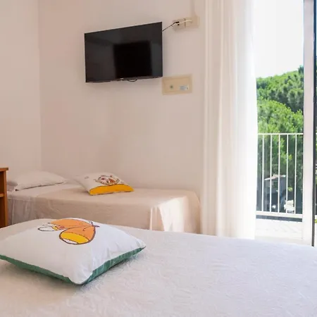 Orsa Maggiore Hotel 3*