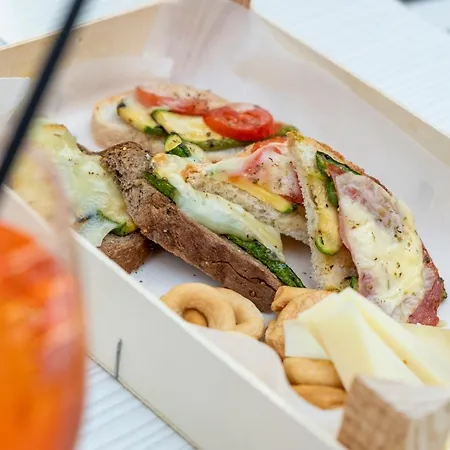 Hotel Orsa Maggiore Milano Marittima