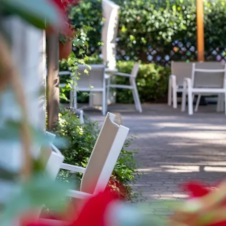 Orsa Maggiore Hotel 3*