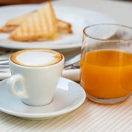 Hotel Orsa Maggiore 3*