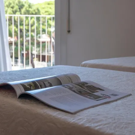 Orsa Maggiore Hotel