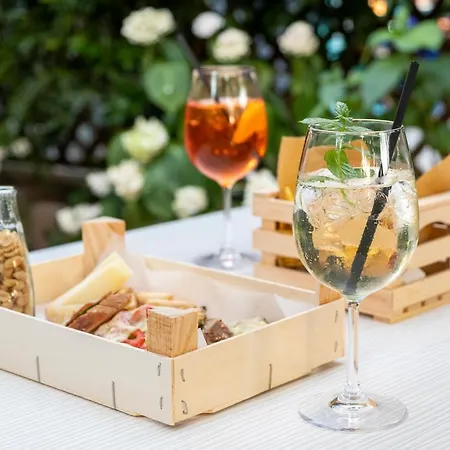 Orsa Maggiore 3* Milano Marittima