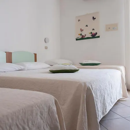 Orsa Maggiore 3* Milano Marittima