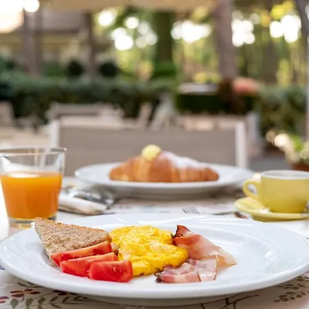 Hotel Orsa Maggiore 3*