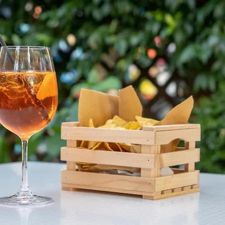 Orsa Maggiore 3* Milano Marittima