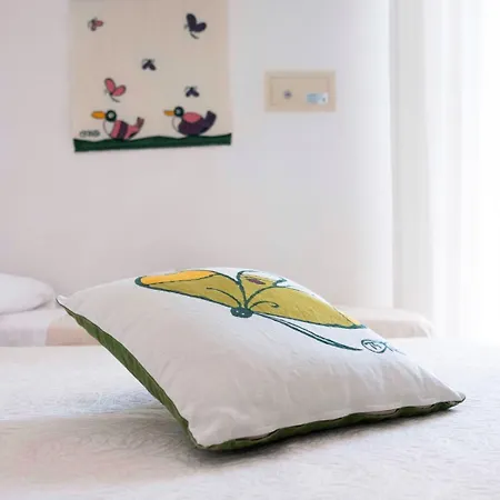 Hotel Orsa Maggiore