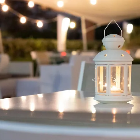Orsa Maggiore Hotel