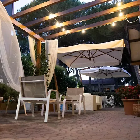 Orsa Maggiore ホテル 3*