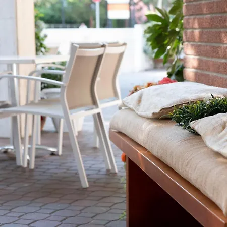 Orsa Maggiore Hotel Milano Marittima