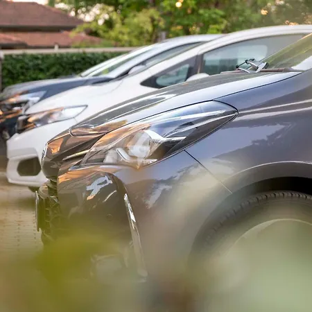 호텔 Orsa Maggiore 밀라노마리티마