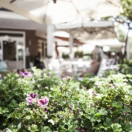 Orsa Maggiore Hotell 3*