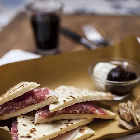 Hotel Orsa Maggiore Milano Marittima