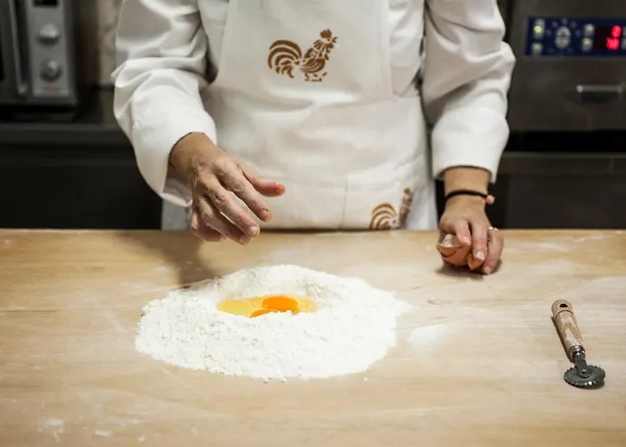 Hotel Orsa Maggiore 3*