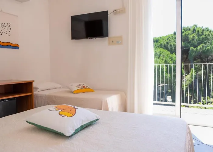 Orsa Maggiore Hotel 3*