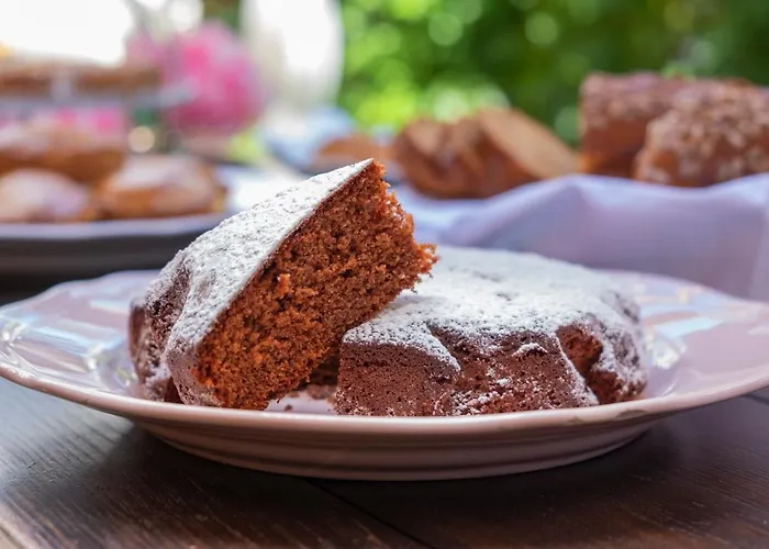 호텔 Orsa Maggiore