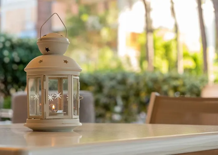 Hotel Orsa Maggiore 3*