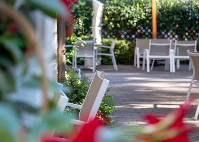 Orsa Maggiore Hotel 3*