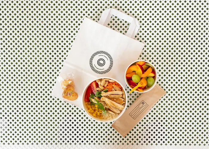 Orsa Maggiore 호텔