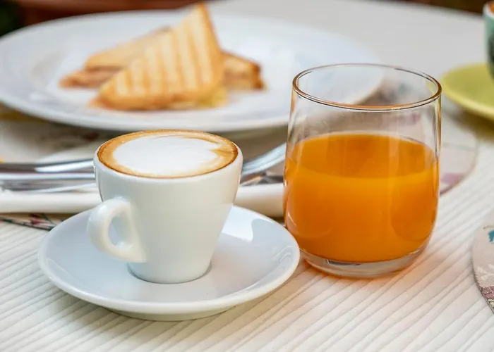 Hotel Orsa Maggiore 3*