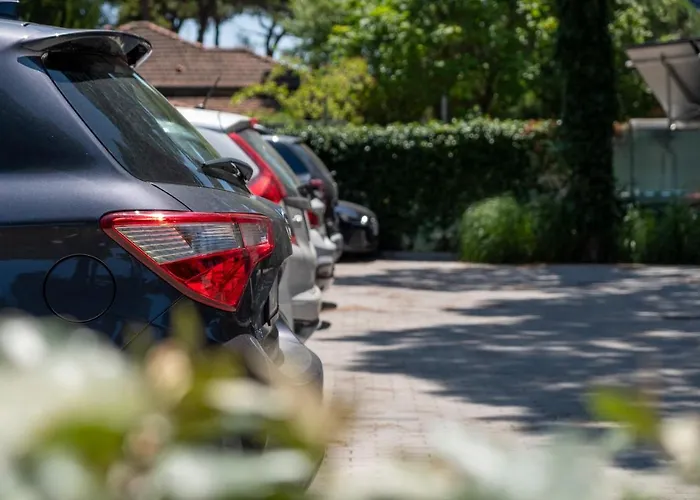 Orsa Maggiore 3* 밀라노마리티마