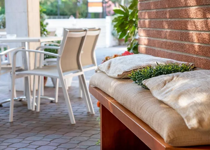 Hotel Orsa Maggiore 3*