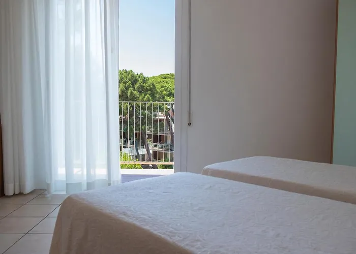 Hotel Orsa Maggiore Milano Marittima