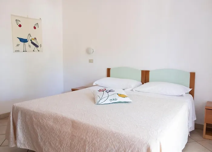 Orsa Maggiore 3* Milano Marittima