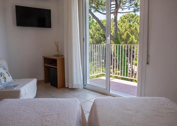 Orsa Maggiore Milano Marittima