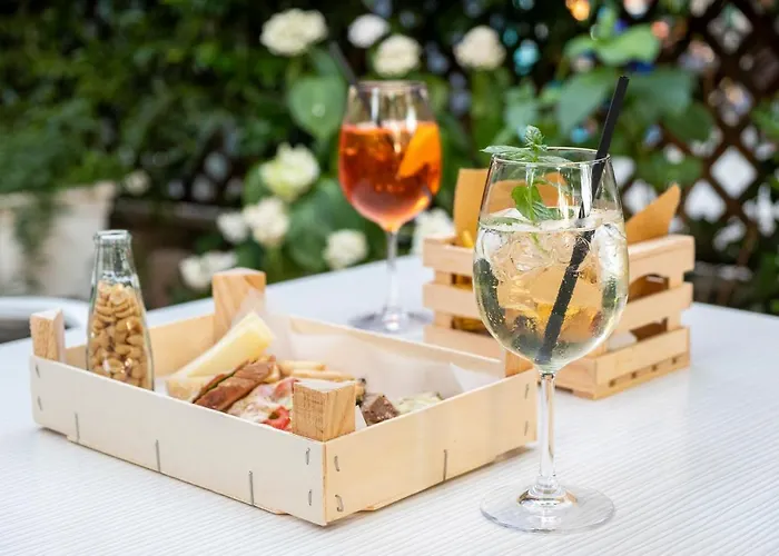 Orsa Maggiore 3* Milano Marittima