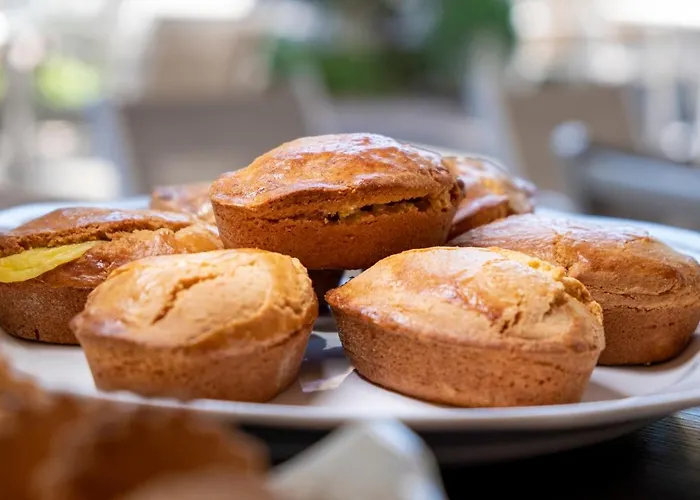 호텔 Orsa Maggiore 3*