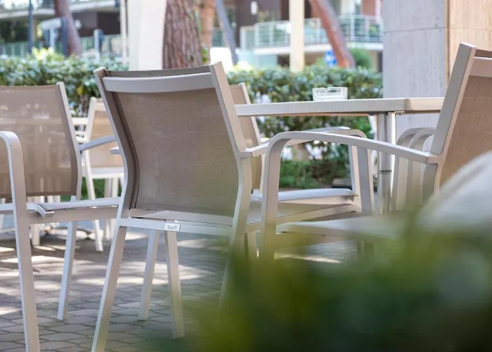 Hotel Orsa Maggiore 3*