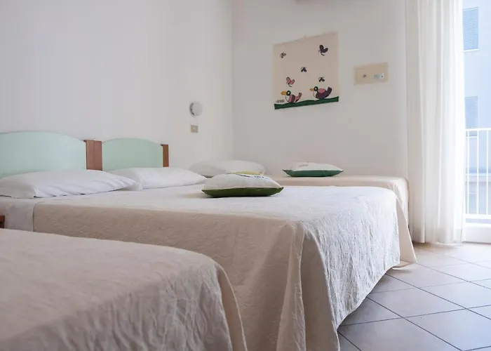 Orsa Maggiore 3* Milano Marittima