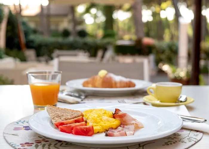 Hotel Orsa Maggiore 3*